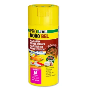 Schneller Versand JBL PRONOVO BEL GRANO M 250 ml Click